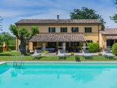 Villa Pesaro Buitenaudio-opname 1