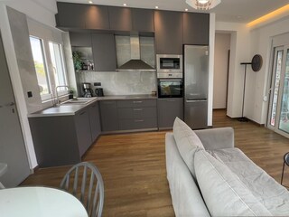 Casa per le vacanze Plakias Caratteristiche 23