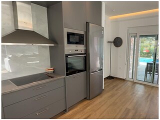 Casa per le vacanze Plakias Caratteristiche 25