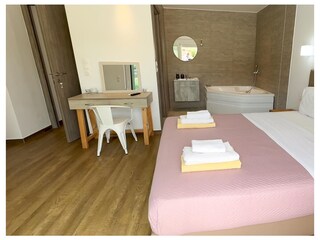 Casa per le vacanze Plakias Caratteristiche 26