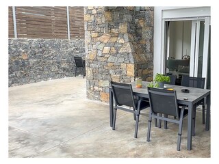 Casa per le vacanze Plakias Registrazione all'aperto 14