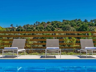 Casa per le vacanze Plakias Registrazione all'aperto 3