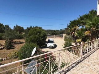 Villa Kamaria Buitenaudio-opname 2