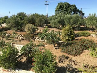 Villa Kamaria Enregistrement extérieur 12