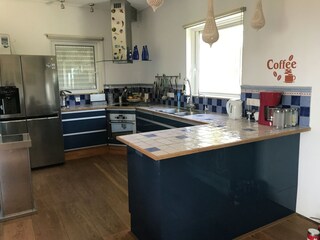 Villa Kamaria Kenmerken 24