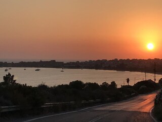 Villa Kamaria Außenaufnahme 12