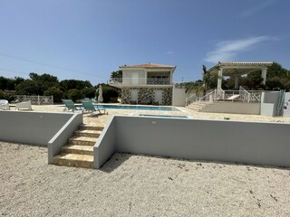 Villa Kamaria Registrazione all'aperto 10