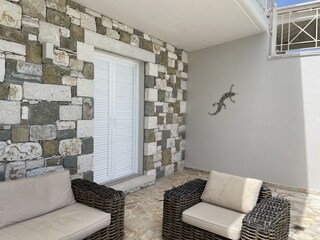 Villa Kamaria Enregistrement extérieur 4