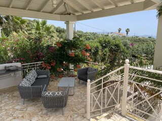 Villa Kamaria Outdoor Recording 5