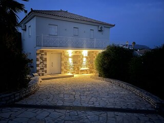 Villa Kamaria Registrazione all'aperto 4