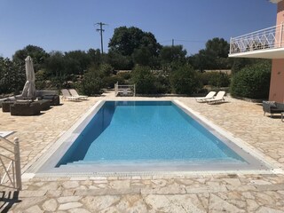 Villa Kamaria Outdoor Recording 11