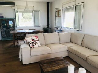 Villa Kamaria Équipement 24