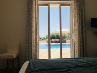 Villa Kamaria Équipement 28