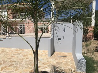 Villa Kamaria Außenaufnahme 10