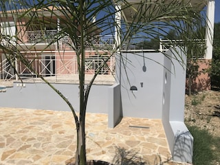 Villa Kamaria Outdoor Recording 8