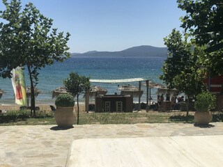 Villa Kamaria Enregistrement extérieur 21