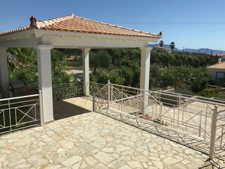 Villa Kamaria Enregistrement extérieur 21