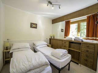 Appartement Valtournenche Kenmerken 14