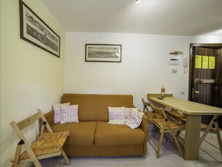 Apartment Valtournenche Features 19