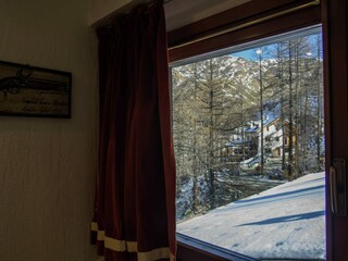 Appartement Valtournenche Enregistrement extérieur 5