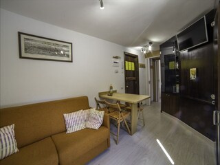 Appartement Valtournenche Équipement 15