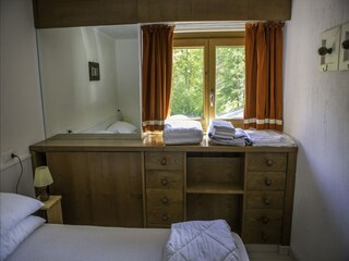 Appartement Valtournenche Kenmerken 12