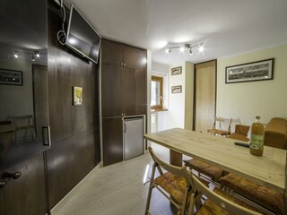 Appartamento Valtournenche Caratteristiche 16