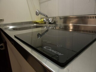 Apartment Valtournenche Ausstattung 13