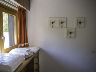 Appartement Valtournenche Équipement 16