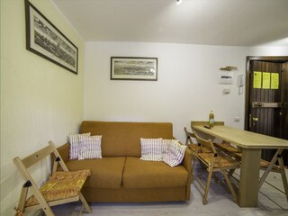 Appartement Valtournenche Kenmerken 19