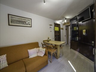 Appartamento Valtournenche Caratteristiche 19