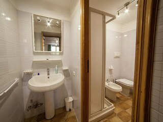 Appartement Valtournenche Équipement 20