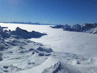 Appartement Valtournenche Omgeving 36