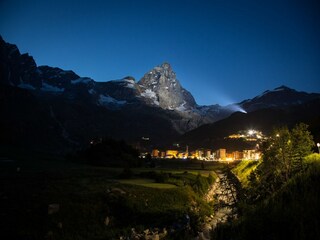 Appartamento Valtournenche Ambiente 36