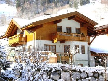Ferienwohnung Haus Hohe Tauern