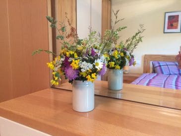Holiday apartment Haus Hohe Tauern