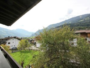 Appartement spacieux à Stumm dans le Tyrol avec balcon - Muet - image1