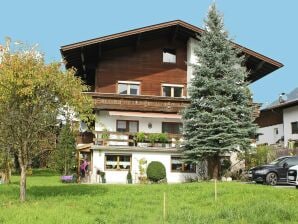 Apartment Geräumige Ferienwohnung in Stumm Tirol mit Balkon - Stumm - image1