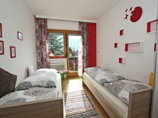 Appartement Stumm Kenmerken 12