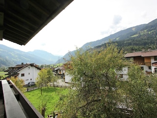 Apartment Stumm Außenaufnahme 3