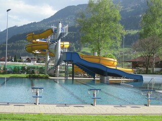 Appartamento Stumm Ambiente 23