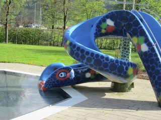 Apartamento Stumm Entorno 21