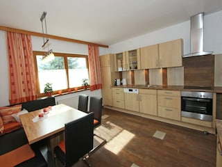 Apartment Stumm Ausstattung 16