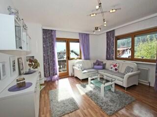 Apartamento Stumm Características 7