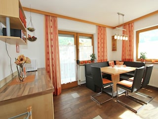 Apartment Stumm Ausstattung 17