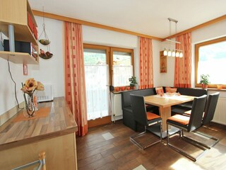 Appartement Stumm Kenmerken 14