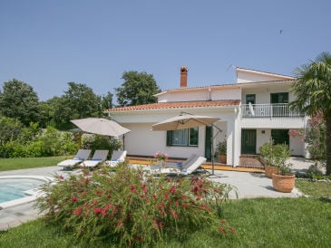 Ferienhaus Villa Lena