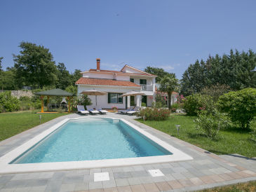Ferienhaus Villa Lena