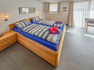 Doppelzimmer 1. OG
