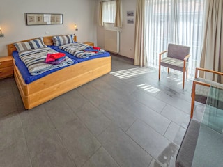 Doppelzimmer 1. OG